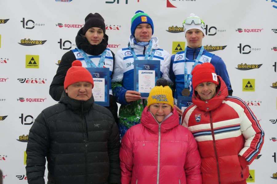 Фото: Андрей Бобров