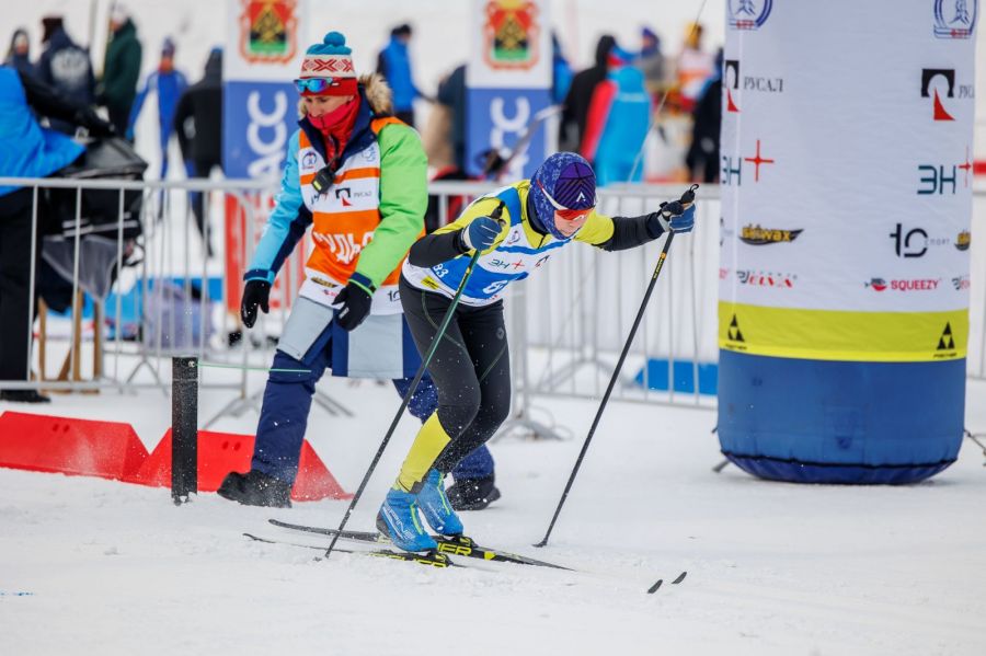 Фото: Руслан Шакиров