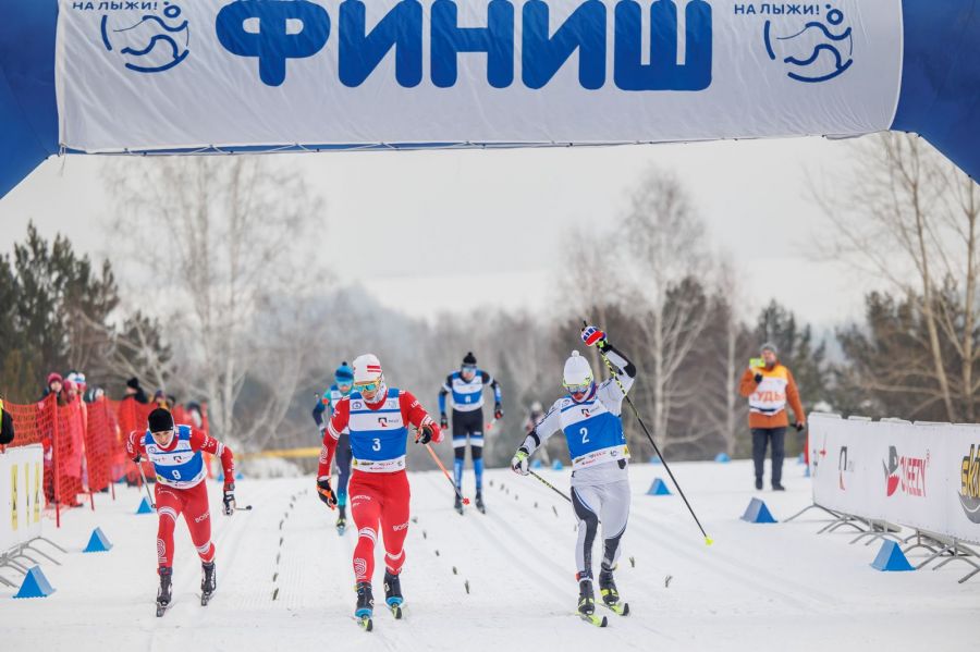Фото: Руслан Шакиров