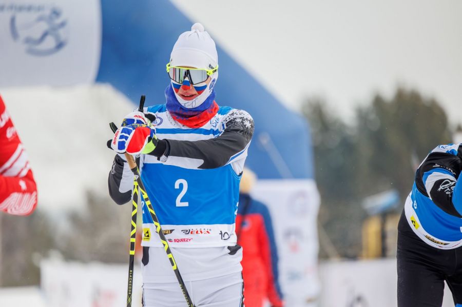 Фото: Руслан Шакиров