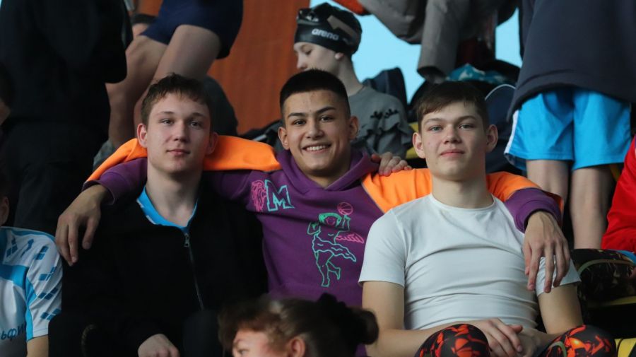 Фото: Александр Чёрный/"Алтайский спорт"