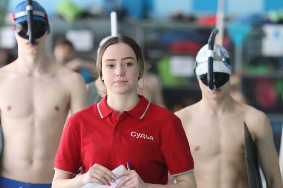 Фото: Александр Чёрный/"Алтайский спорт"