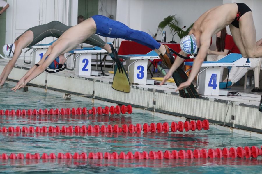 Фото: Александр Чёрный/"Алтайский спорт"