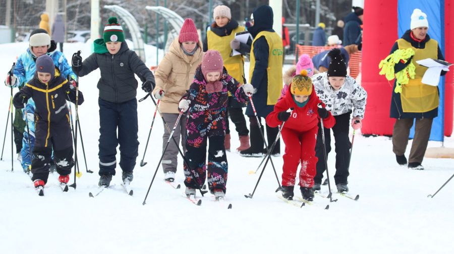 Фото: Александр Чёрный/"Алтайский спорт"