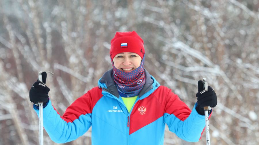 Фото: Александр Чёрный/"Алтайский спорт"