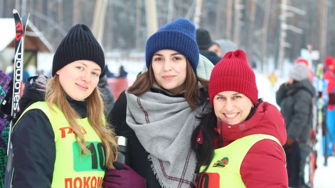 Фото: Александр Чёрный/"Алтайский спорт"