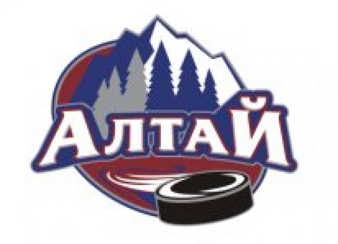 СДЮШОР по хоккею "Алтай" проводит набор детей 4-7 лет. 