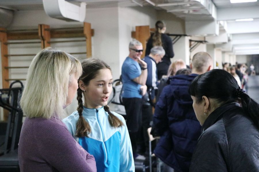 Фото: Вадим Вязанцев / Алтайский спорт