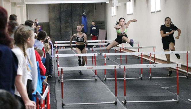 Фото: Вадим Вязанцев / Алтайский спорт