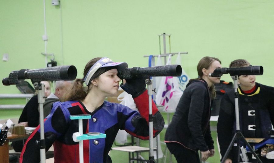 Фото: Вадим Вязанцев / Алтайский спорт