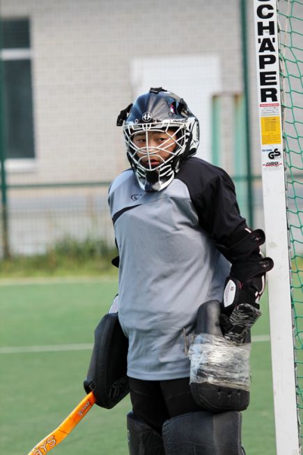 Обыграв в решающем матче соперниц из Казахстана, барнаульский «Коммунальщик» стал обладателем Открытого кубка Алтайского края (фото).