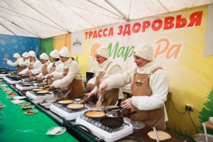 Фото: "Мария-Ра"