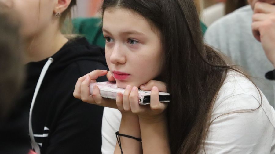 Фото: Александр Чёрный/"Алтайский спорт"