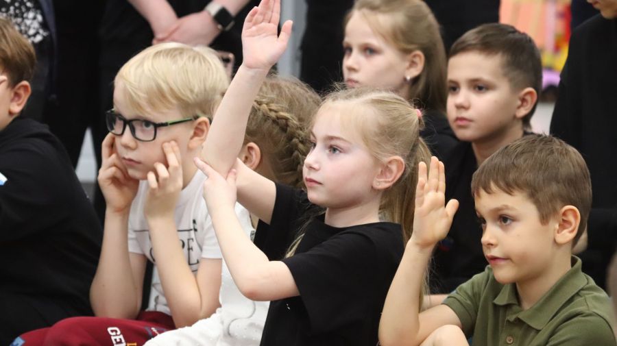 Фото: Александр Чёрный/"Алтайский спорт"