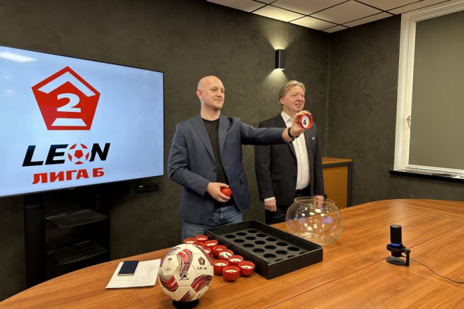 «Динамо-Барнаул» начнёт сезон в гостях матчем с новотроицкой «Ностой»