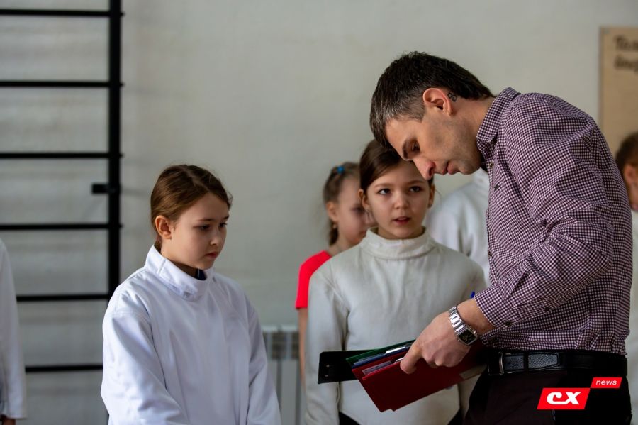 Фото: Владимир Мартынов/CX News