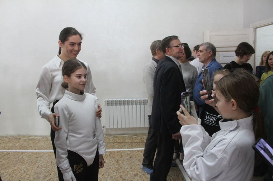 Фото: Ярослав Махначёв