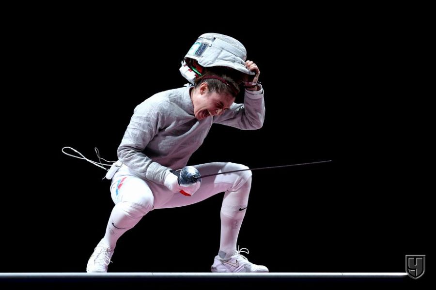 София Позднякова: "Приезжая на Алтай, вспоминаю детство" 