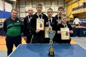 Юношеская сборная Алтайского края - победитель первенства Сибири U16. У команды девушек серебро