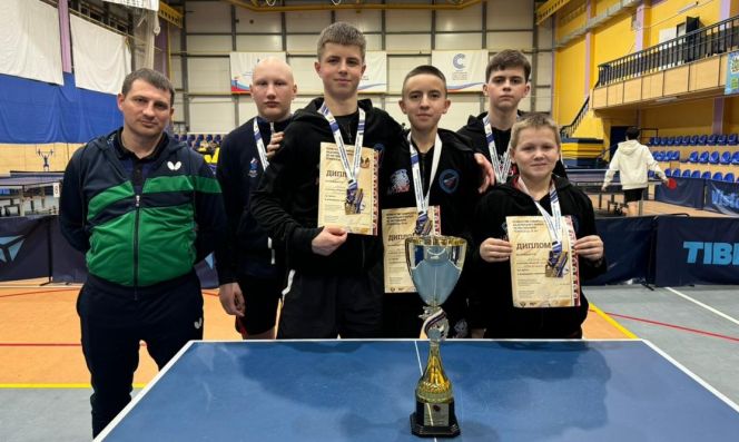 Юношеская сборная Алтайского края - победитель первенства Сибири U16. У команды девушек серебро