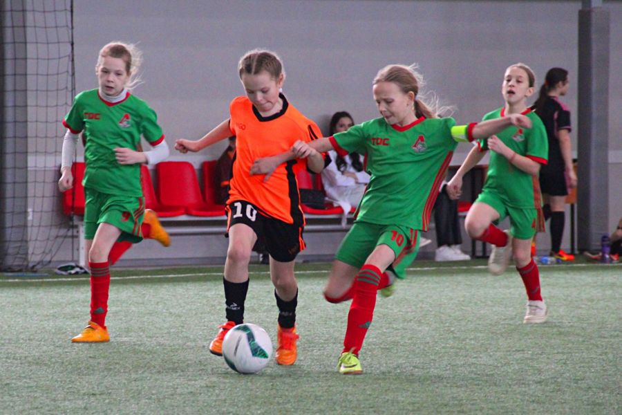 Фото: Олег Харлов