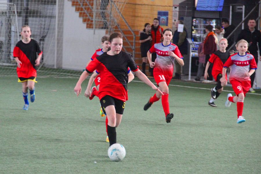 Фото: Олег Харлов