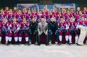 «Алтай» заявил 26 игроков для участия в первенстве ВХЛ.