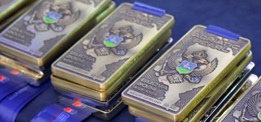 Фото: Федерация бокса России