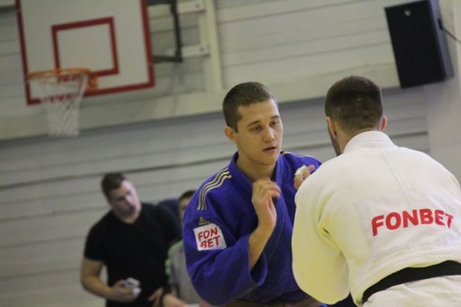 15 марта. Барнаул. АУОР. Чемпионат Алтайского края среди мужчин и женщин