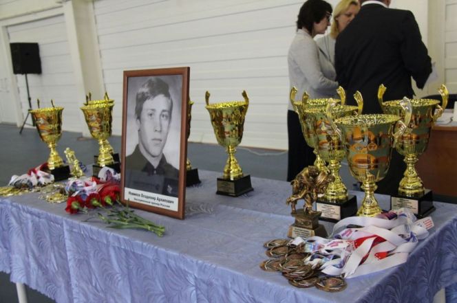 16 марта. Барнаул. АУОР. Краевые соревнования по дзюдо памяти Владимира Новикова 