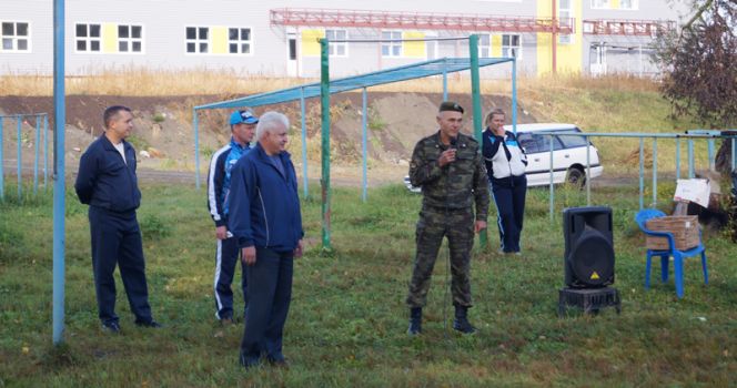 На барнаульском гребном канале прошли соревнования, посвящённые Дню солидарности в борьбе с терроризмом.