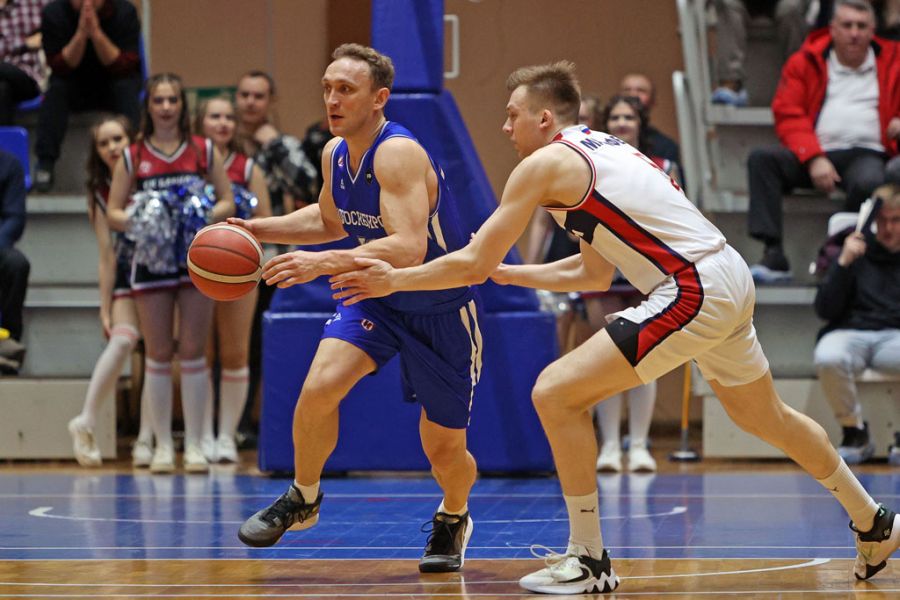 Фото: Андрей Каспришин/"Алтайская правда"