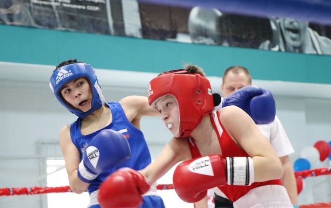 Фото: Вадим Вязанцев / Алтайский спорт