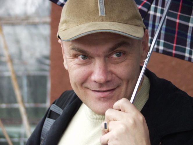 Сергей Зюзин: По лондонскому счёту