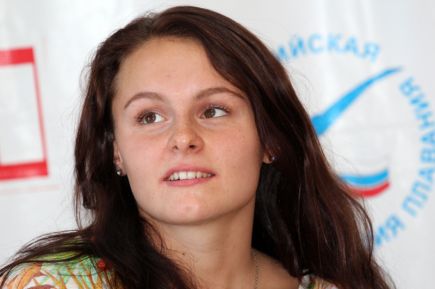 Дарья Цветкова: Олимпийские игры в Токио-2020 будут моими