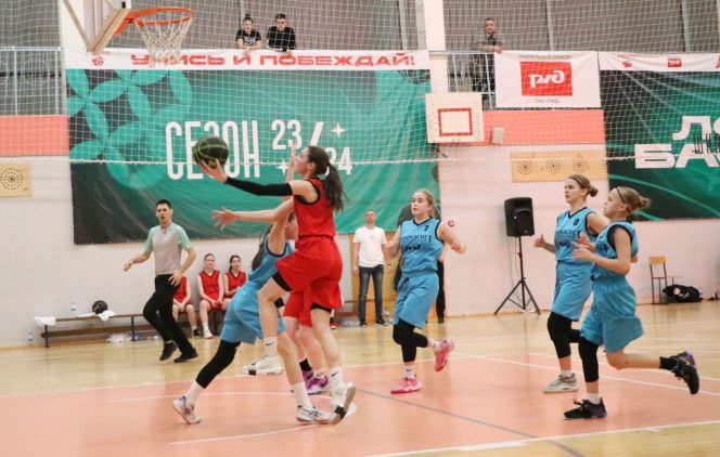 Фото: Вадим Вязанцев / Алтайский спорт