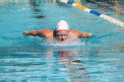 Дарья Цветкова: Олимпийские игры в Токио-2020 будут моими