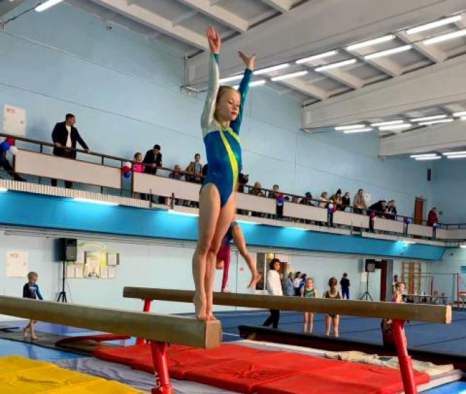 В Рубцовске прошли традиционные краевые женские соревнования памяти тренеров города 