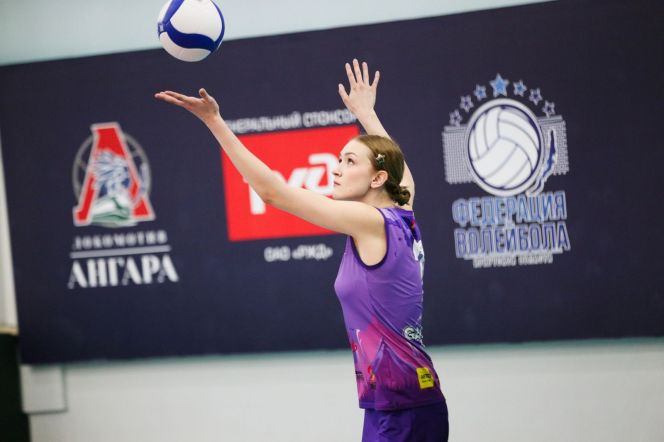 Видеотрансляция. 13 марта. Иркутск. СК «Локомотив». Чемпионат России. Женщины. Высшая лига «Б». «Алтай-АГАУ» (Барнаул) - «Олимп» (Новосибирская область)