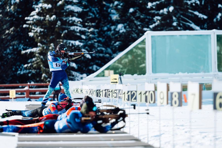 Фото: ЮграМегаСпорт