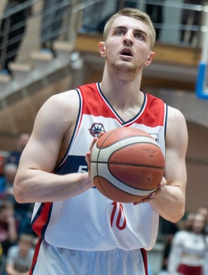 Фото: БК "Барнаул"