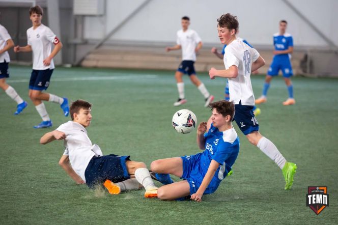 Фото: СШ «Темп»