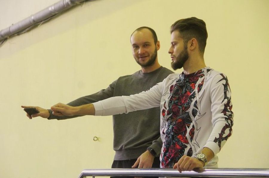 Фото: Ярослав Махначёв