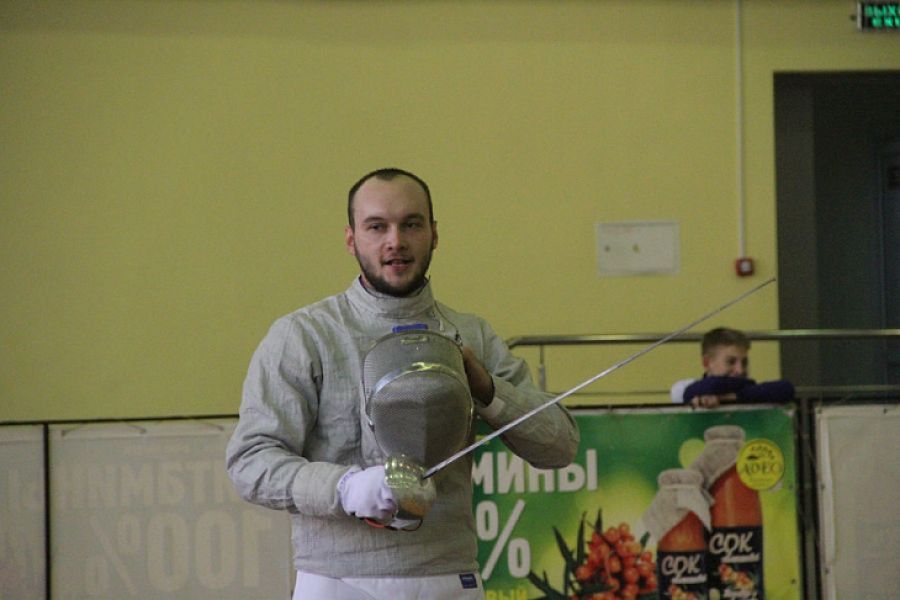 Фото: Ярослав Махначёв