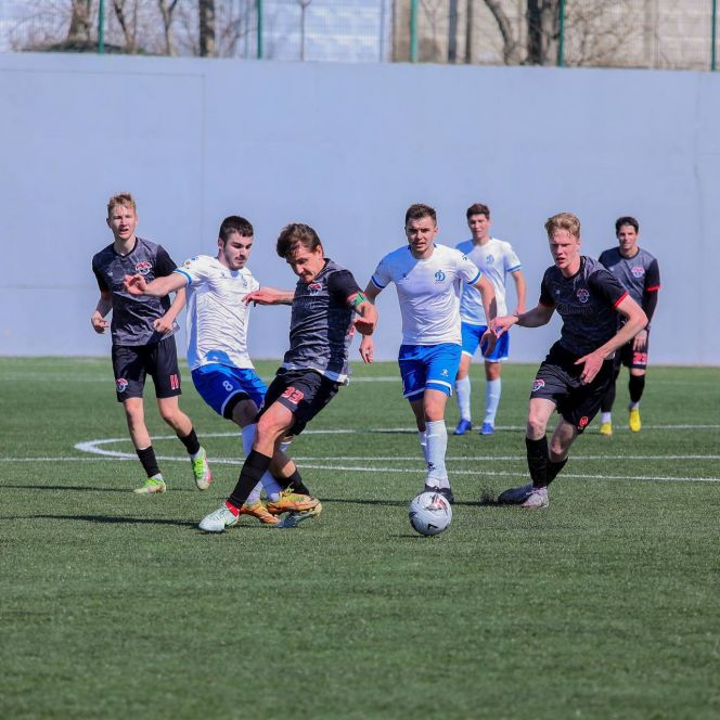 Фото: ФК "Сокол" 