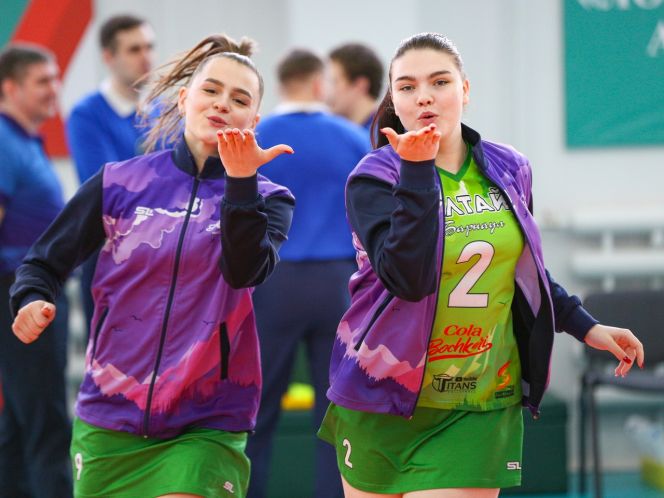 Видеотрансляция. 17 марта. Иркутск. СК «Локомотив». Чемпионат России. Женщины. Высшая лига «Б». «Амурские тигрицы» (Хабаровск) – «Алтай-АГАУ» (Барнаул)