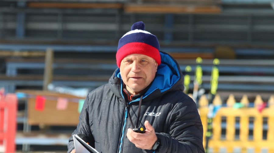 Фото: Александр Чёрный/"Алтайский спорт"