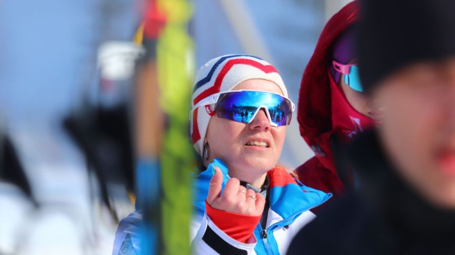 Фото: Александр Чёрный/"Алтайский спорт"