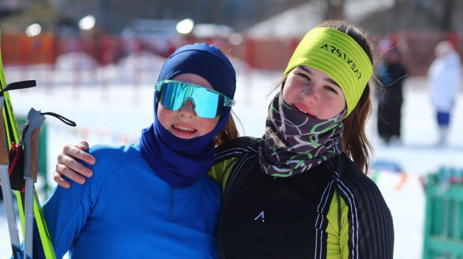 Фото: Александр Чёрный/"Алтайский спорт"