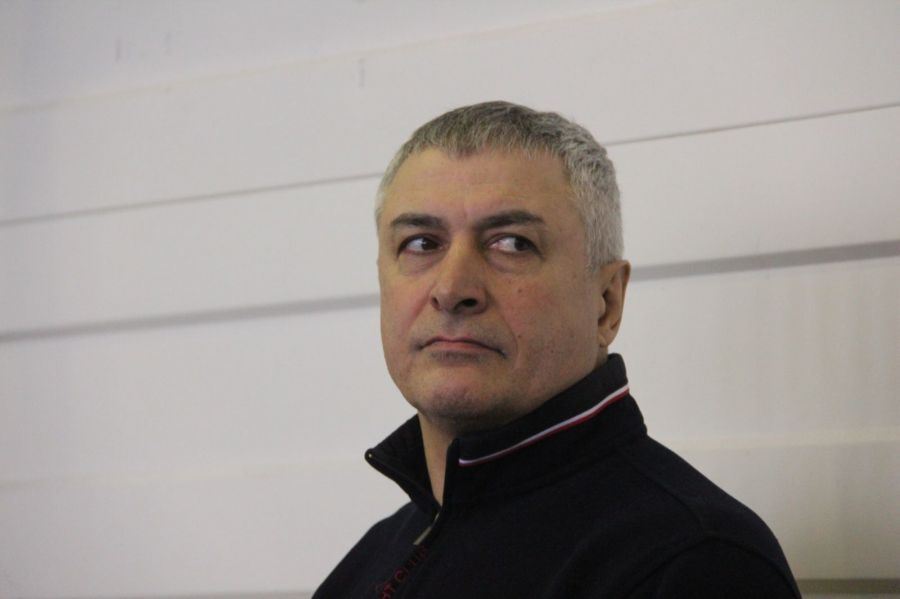 Фото: Виталий Дворянкин, Виталий Уланов/ "Алтайский спорт"